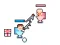 Игра Skibidi Fight онлайн