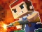 Игра Blocky Shooting Swat Multiplayer онлайн