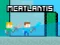 Игра Mcatlantis онлайн