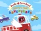 Игра Disney junior ready for preschool Color & Seek Adventures онлайн