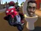 Игра Skibidi Toilet Moto Bike Racing онлайн
