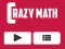 Игра Crazy Math онлайн
