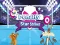 Игра Penalty Star Stiker онлайн