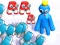 Игра Alphabet Run онлайн