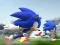 Игра Sonic Runner онлайн