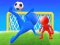 Игра Goal Arena 3D онлайн