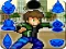 Игра Ben 10: Super Run онлайн
