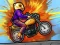 Игра Moto Stuntman онлайн