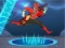 Игра Power Rangers Spaces Mystery онлайн