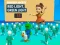 Игра Chicken Jockey: Red Light, Green Light онлайн