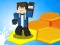 Игра Dont Fall io онлайн