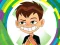 Игра Ben 10 Memory Time онлайн