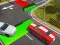 Игра Traffic Mayhem онлайн