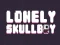 Игра Lonely Skullboy онлайн