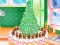 Игра How To Make A Christmas Cake онлайн