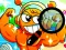 Игра Sprunki Hidden Stars Challenge онлайн