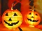 Игра Fun Halloween Pumpkins онлайн