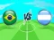 Игра Brazil Argentina онлайн