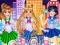 Игра Sailor Moon Cosplay Show онлайн
