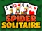 Игра Spider Solitaire онлайн