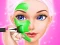 Игра Popular Spa Salon онлайн