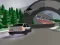 Игра Low poly car racing онлайн