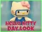 Игра Hello Kitty Day Look онлайн
