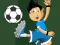 Игра Soccer Stars Jigsaw онлайн