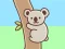 Игра Lovely Bear онлайн