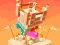 Игра Demolish Castle Puzzle онлайн