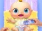 Игра My Newborn Baby Care онлайн
