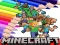 Игра Coloring Book for Minecraft онлайн