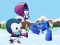 Игра Angry Penguins онлайн