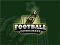 Игра Football Tournament онлайн