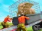 Игра Cargo Truck: Transport & Hunt онлайн