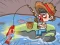 Игра Fishing Life онлайн