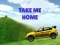 Игра Taxi - Take me home онлайн