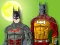 Игра Batman Dress онлайн