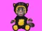 Игра Baby Talking Tom Bathing онлайн