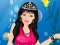 Игра Barbie Mermaid Dressup онлайн