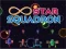 Игра Infinity Star Squadron онлайн