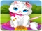 Игра Vet Cat Clinic онлайн