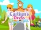 Игра Caitlyn Dress Up School Edition онлайн