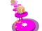 Игра Bouncing Marbles онлайн
