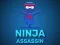 Игра Ninja Assassin онлайн