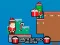 Игра Santa Giftbox 2 Player онлайн