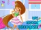 Игра Winx Room Decorate онлайн