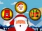 Игра Talking Santa Claus онлайн