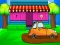 Игра Orange Car Escape 2 онлайн