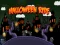 Игра Halloween Ride онлайн